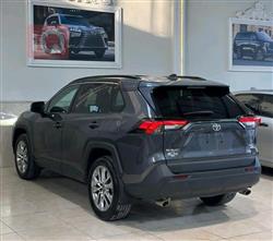 تويوتا راف 4